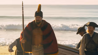 Chief of War 1. Sezon 5. Bölüm izle