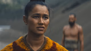 Chief of War 1. Sezon 6. Bölüm izle