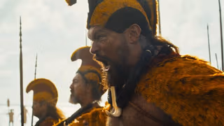 Chief of War 1. Sezon 9. Bölüm izle