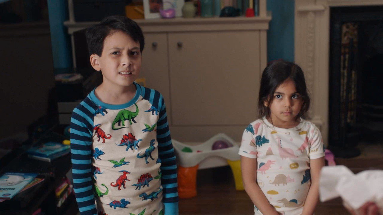 Children Ruin Everything 1. Sezon 5. Bölüm izle