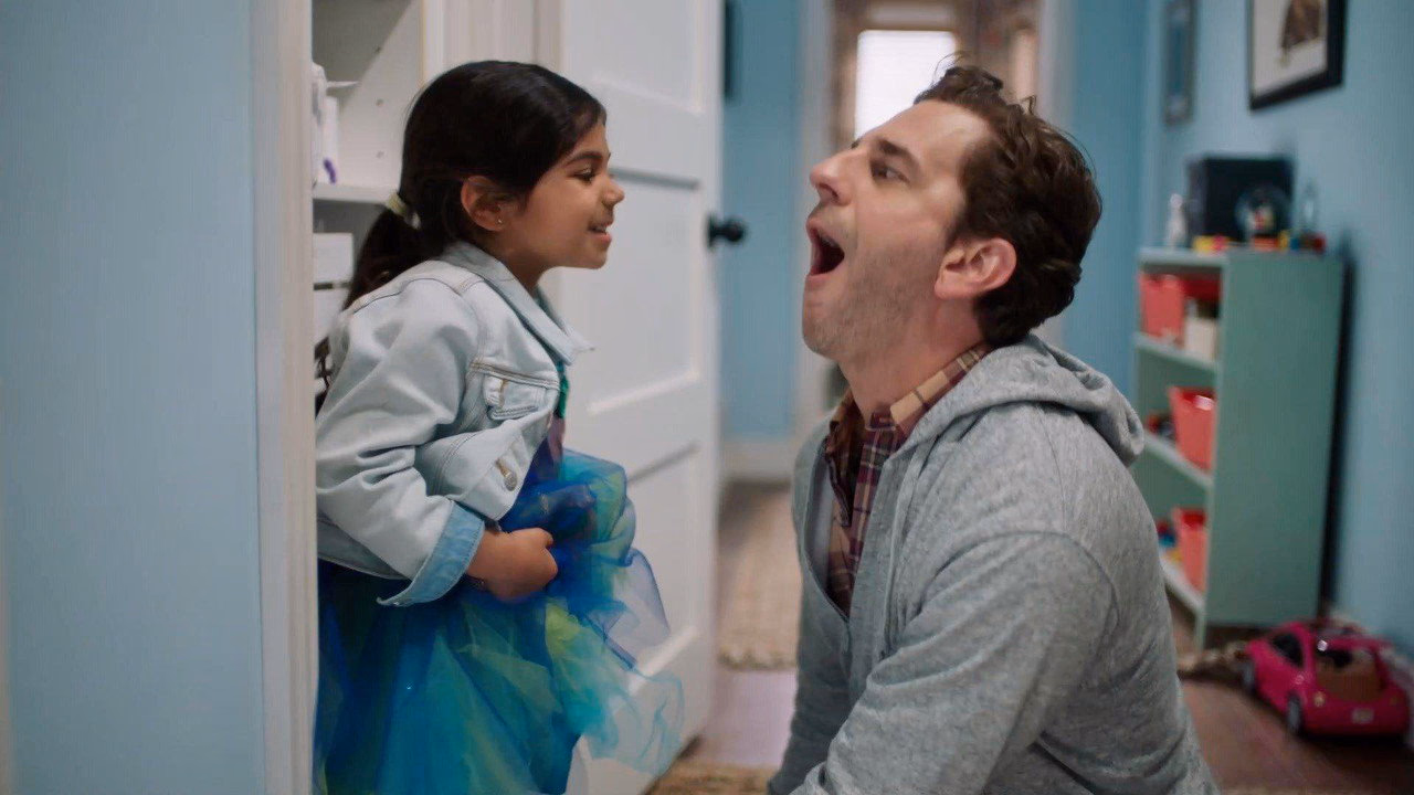 Children Ruin Everything 1. Sezon 6. Bölüm izle