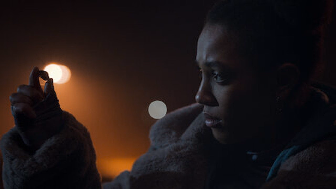 Chosen 1. Sezon 1. Bölüm izle