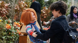 Chucky 1. Sezon 1. Bölüm izle