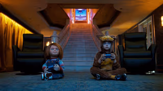 Chucky 1. Sezon 2. Bölüm izle