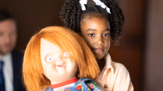 Chucky 1. Sezon 6. Bölüm izle