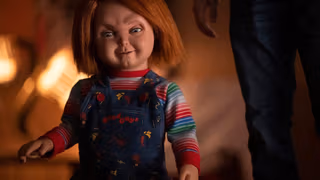 Chucky 1. Sezon 8. Bölüm izle