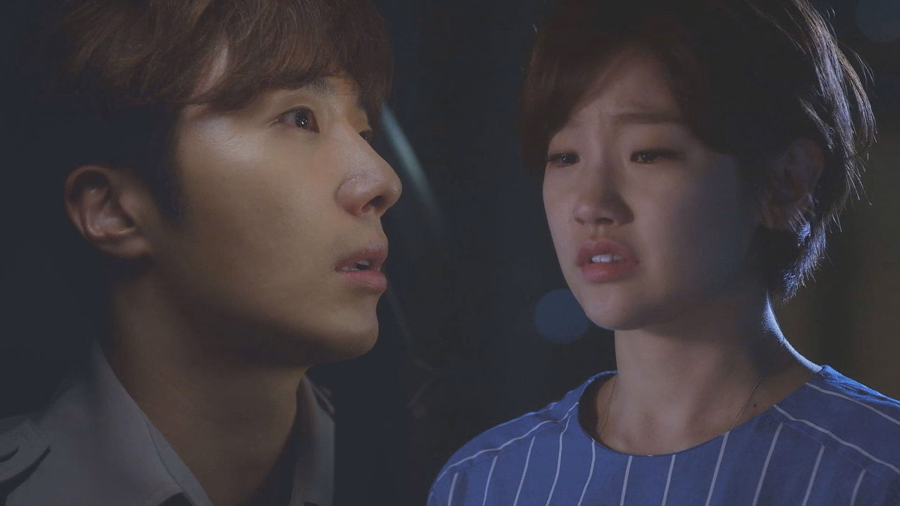 Cinderella and Four Knights 1. Sezon 11. Bölüm izle