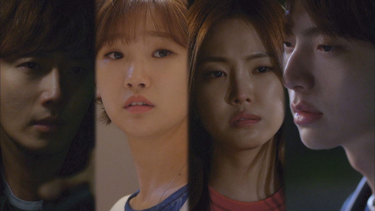 Cinderella and Four Knights 1. Sezon 13. Bölüm izle