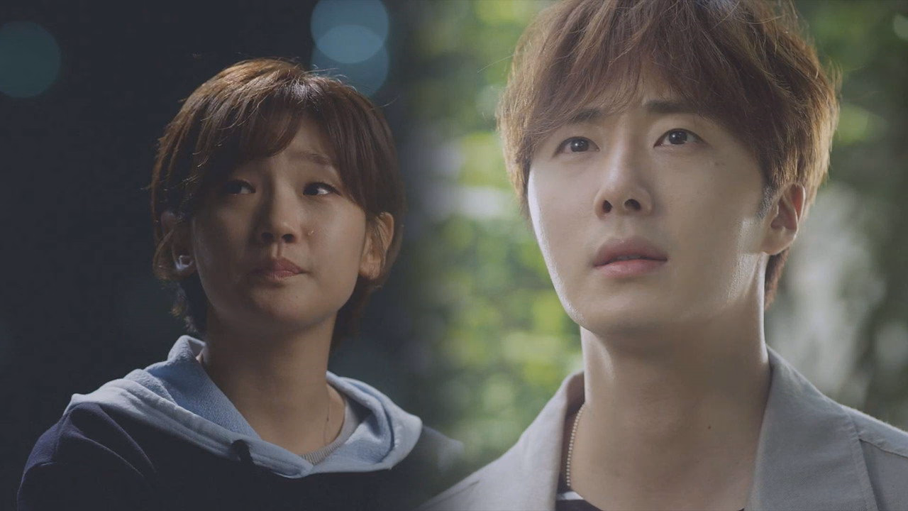Cinderella and Four Knights 1. Sezon 14. Bölüm izle