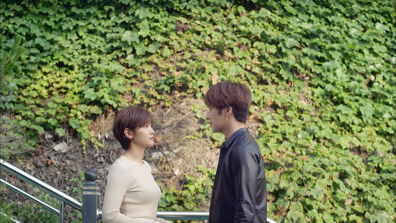 Cinderella and Four Knights 1. Sezon 16. Bölüm izle
