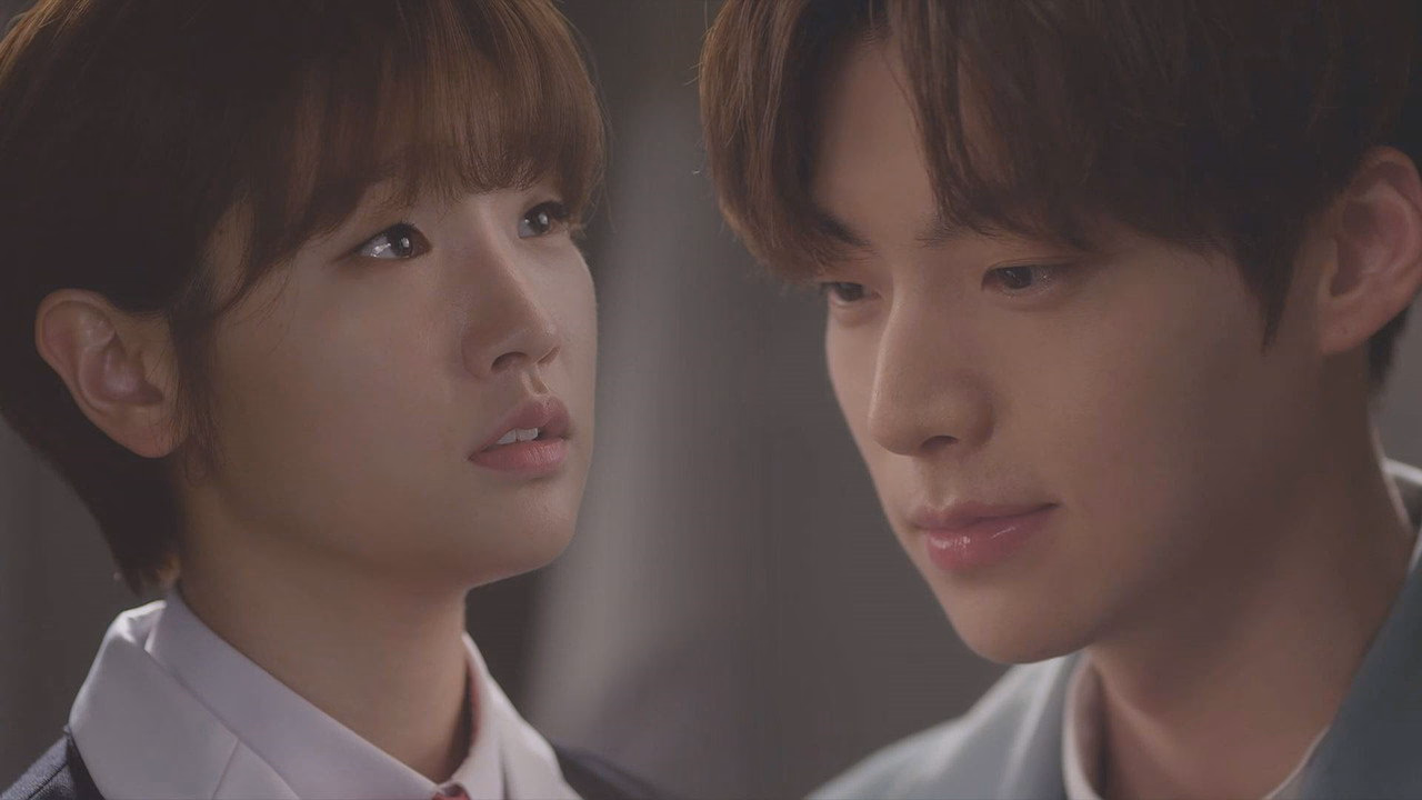 Cinderella and Four Knights 1. Sezon 6. Bölüm izle