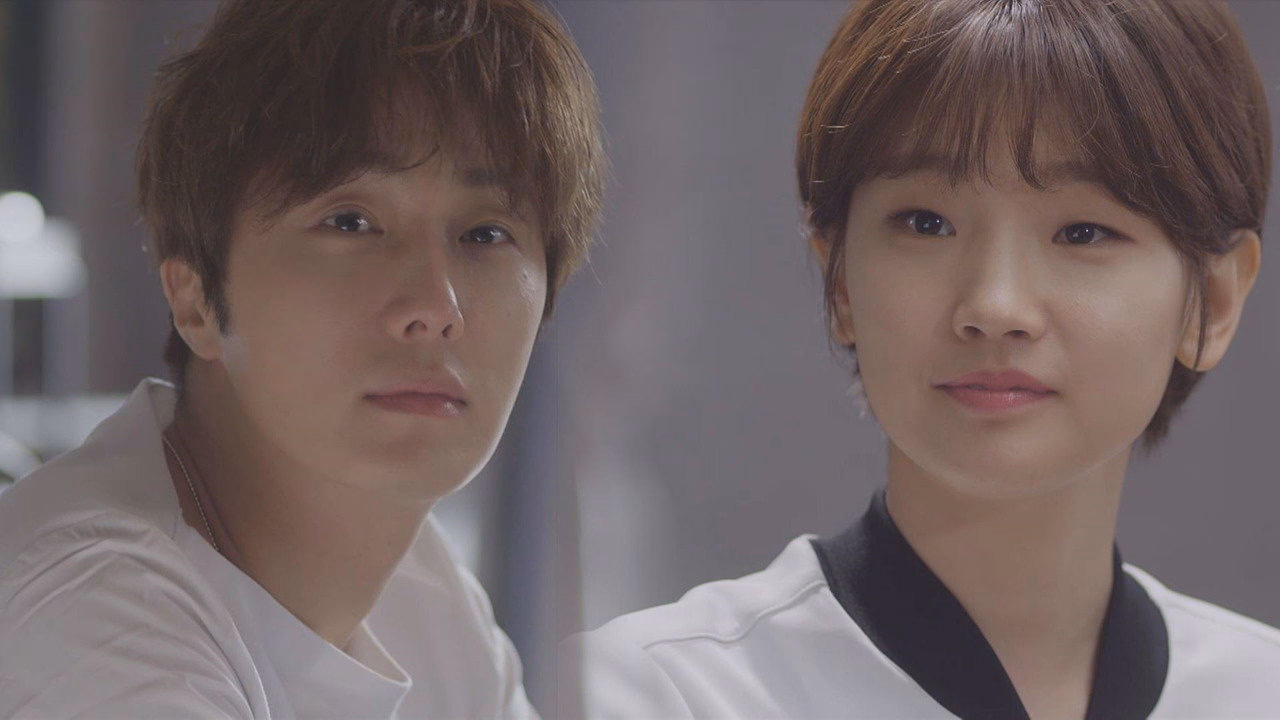 Cinderella and Four Knights 1. Sezon 7. Bölüm izle