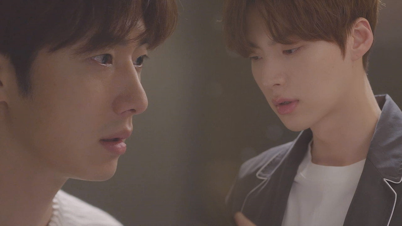 Cinderella and Four Knights 1. Sezon 9. Bölüm izle