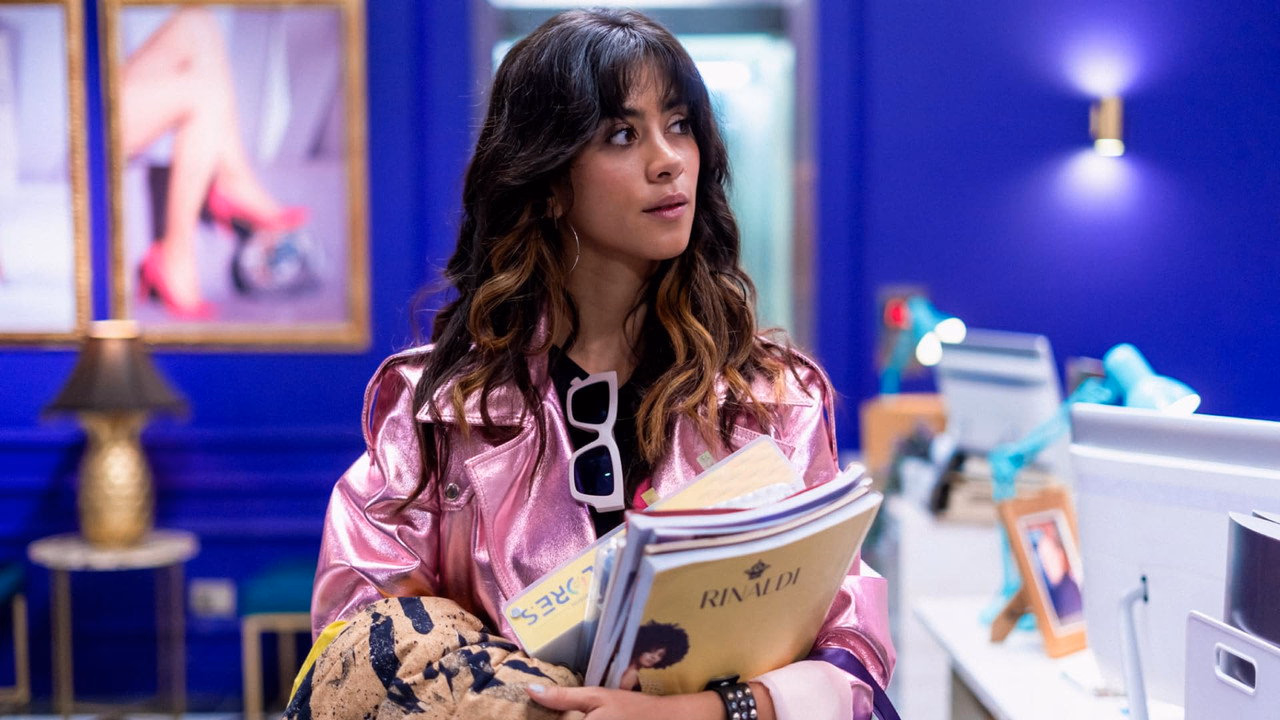 Çirkin Betty, Hikaye Devam Ediyor 1. Sezon 3. Bölüm izle