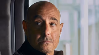 Citadel 1. Sezon 2. Bölüm izle