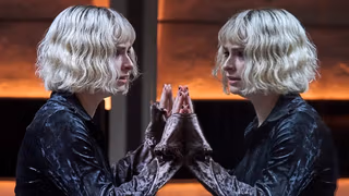 Citadel 1. Sezon 4. Bölüm izle