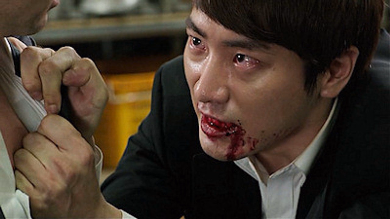 City Hunter 1. Sezon 19. Bölüm izle