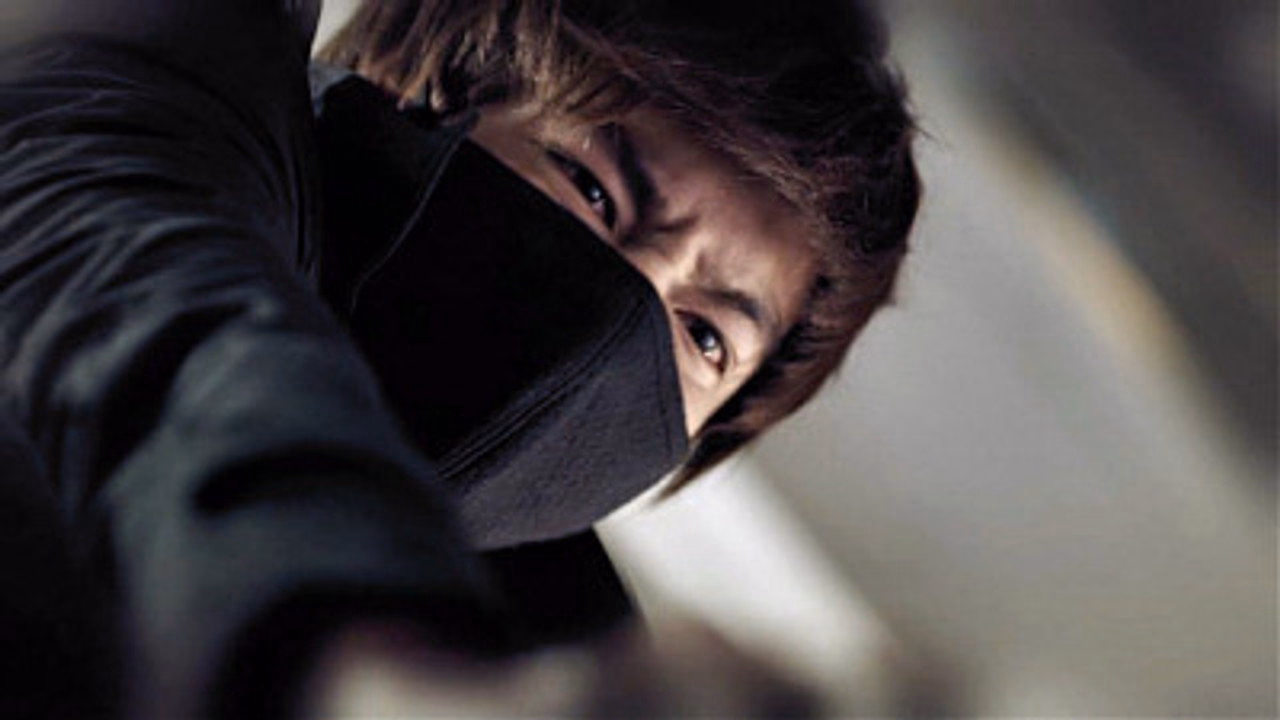 City Hunter 1. Sezon 9. Bölüm izle