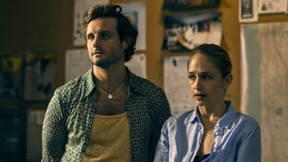 City on Fire 1. Sezon 7. Bölüm izle
