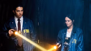 Clarice 1. Sezon 1. Bölüm izle
