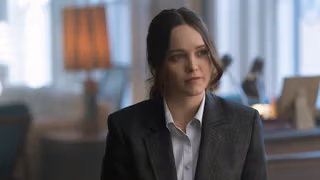Clarice 1. Sezon 11. Bölüm izle