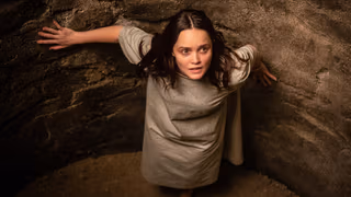 Clarice 1. Sezon 5. Bölüm izle