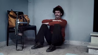 Clark 1. Sezon 4. Bölüm izle