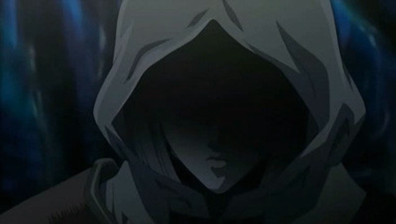 Claymore 1. Sezon 13. Bölüm izle