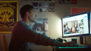 Clickbait 1. Sezon 7. Bölüm izle