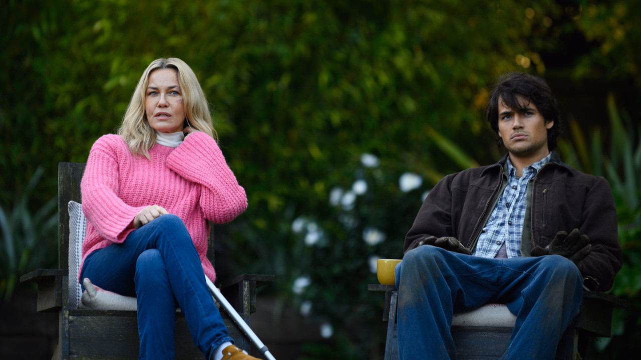 Close to Me 1. Sezon 2. Bölüm izle