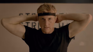 Cobra Kai 1. Sezon 1. Bölüm izle
