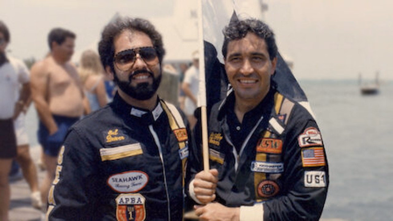 Cocaine Cowboys: The Kings of Miami 1. Sezon 1. Bölüm izle