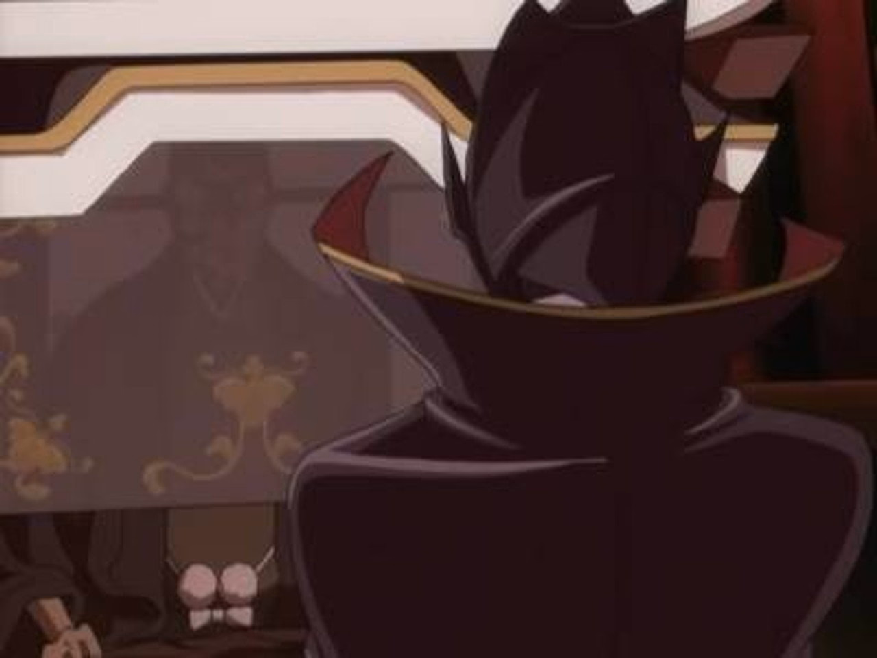 Code Geass: Lelouch of the Rebellion 1. Sezon 12. Bölüm izle