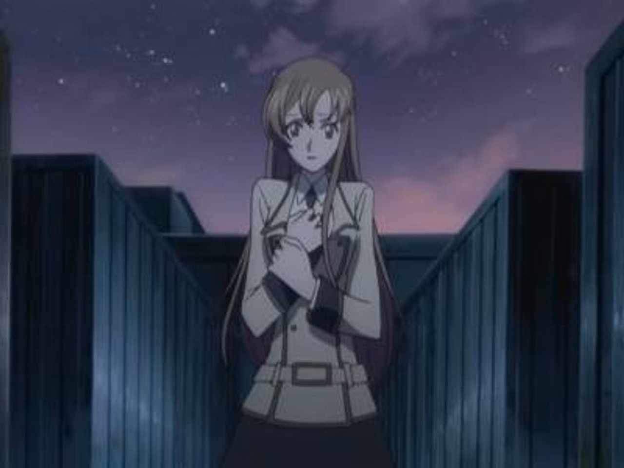 Code Geass: Lelouch of the Rebellion 1. Sezon 13. Bölüm izle