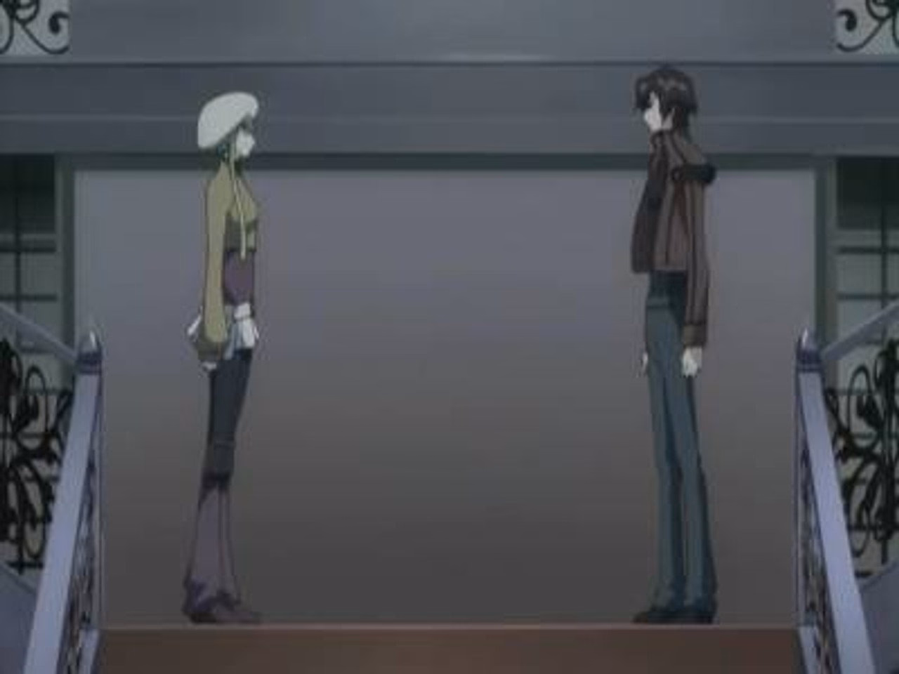 Code Geass: Lelouch of the Rebellion 1. Sezon 15. Bölüm izle