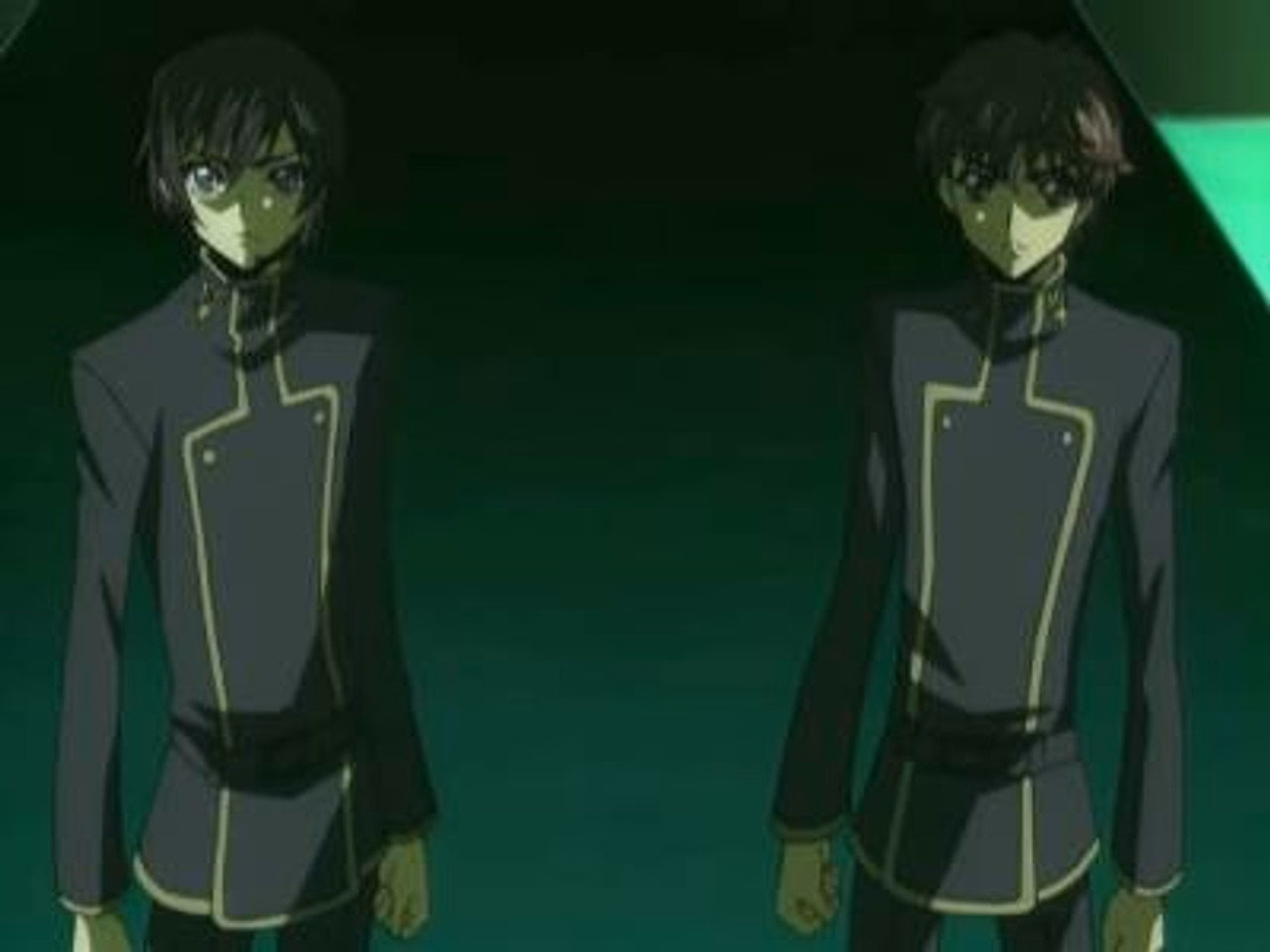 Code Geass: Lelouch of the Rebellion 1. Sezon 16. Bölüm izle