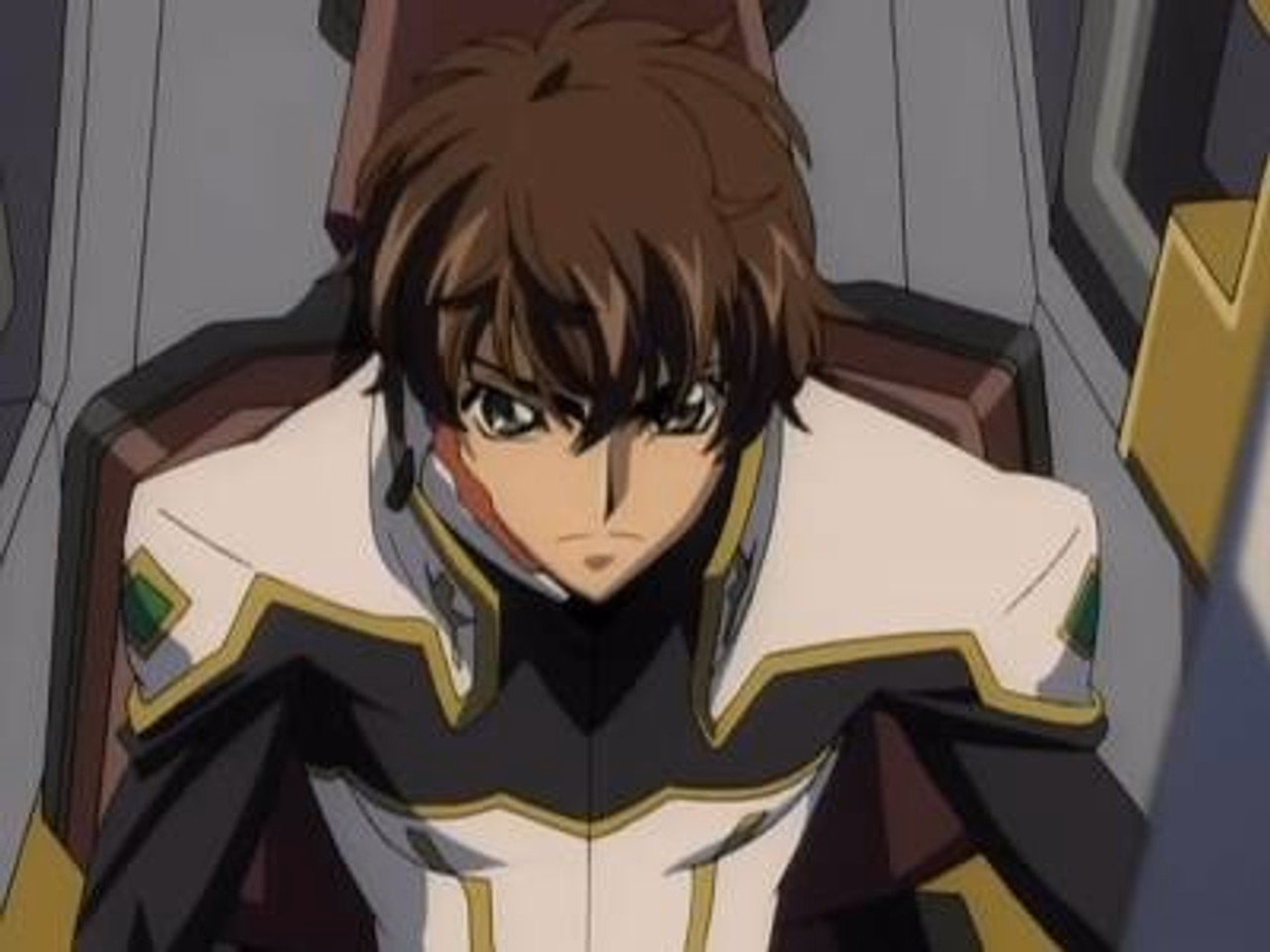 Code Geass: Lelouch of the Rebellion 1. Sezon 17. Bölüm izle