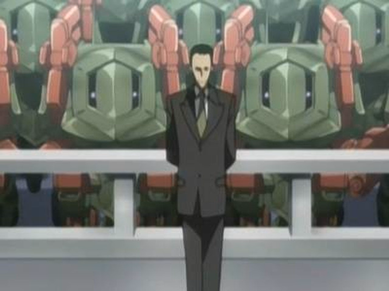 Code Geass: Lelouch of the Rebellion 1. Sezon 20. Bölüm izle