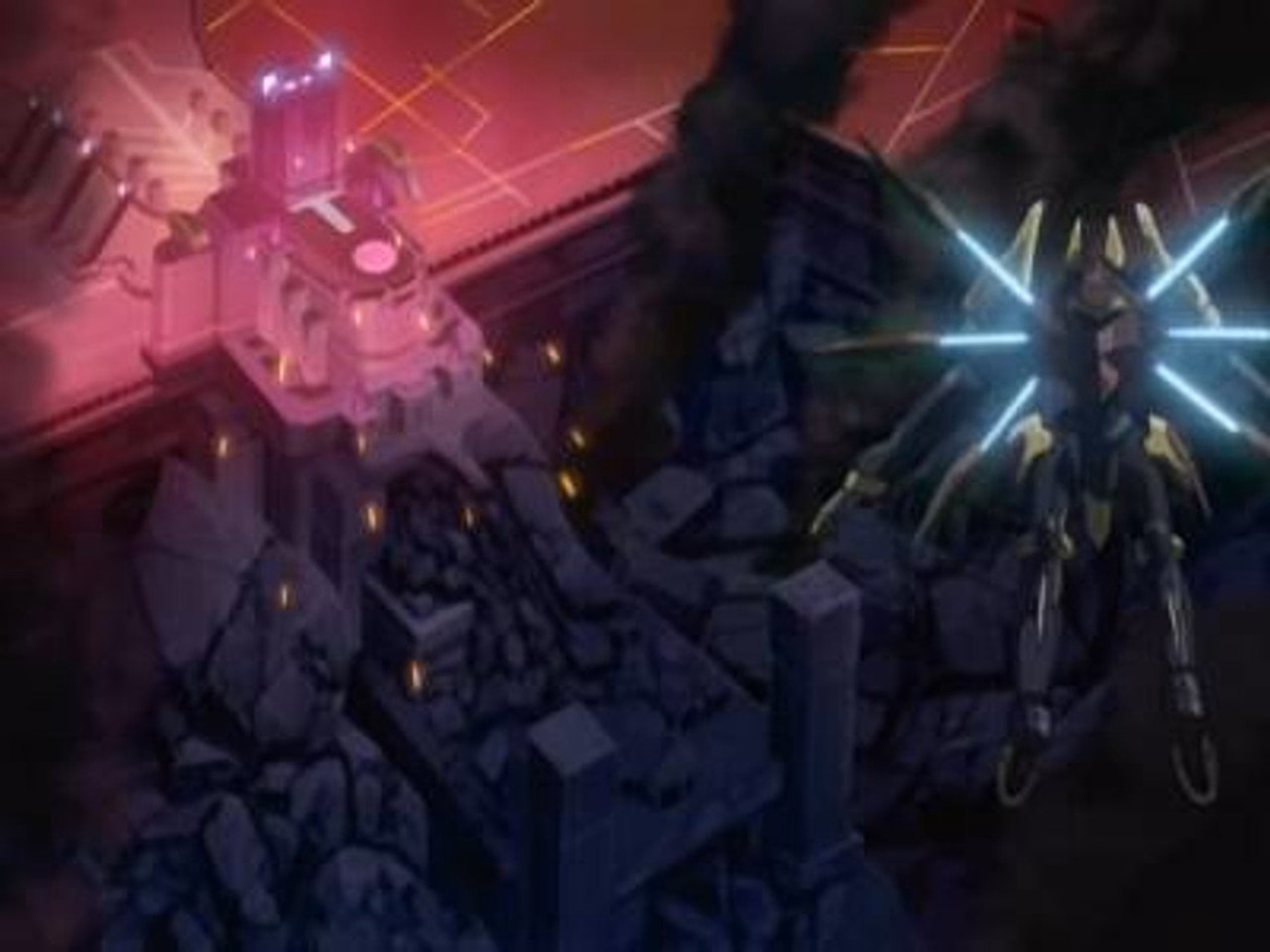 Code Geass: Lelouch of the Rebellion 1. Sezon 24. Bölüm izle