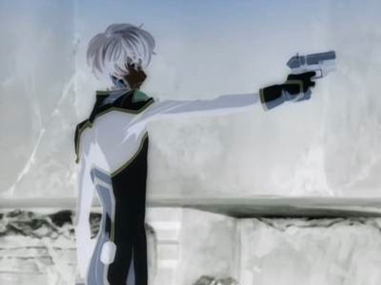 Code Geass: Lelouch of the Rebellion 1. Sezon 25. Bölüm izle