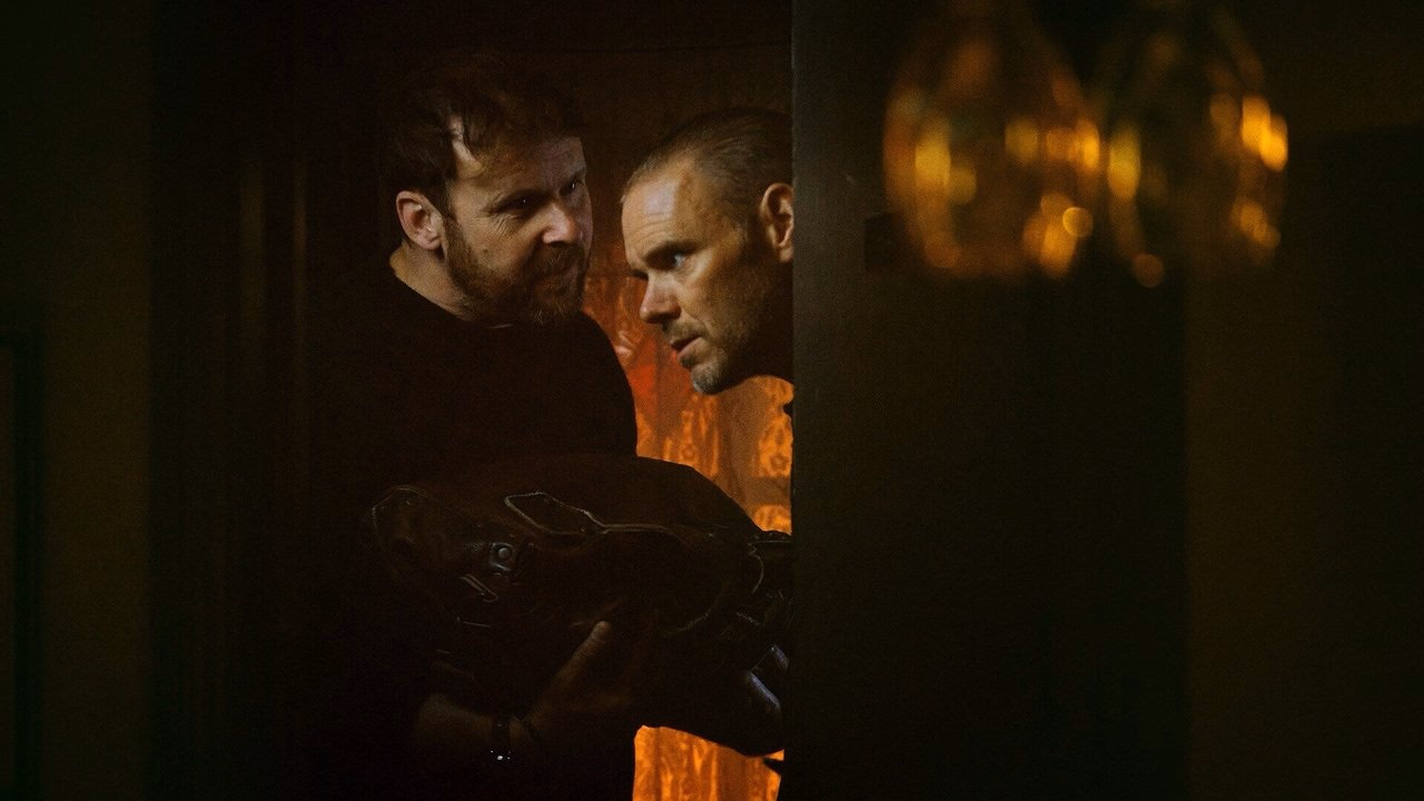 Code of Silence 1. Sezon 2. Bölüm izle