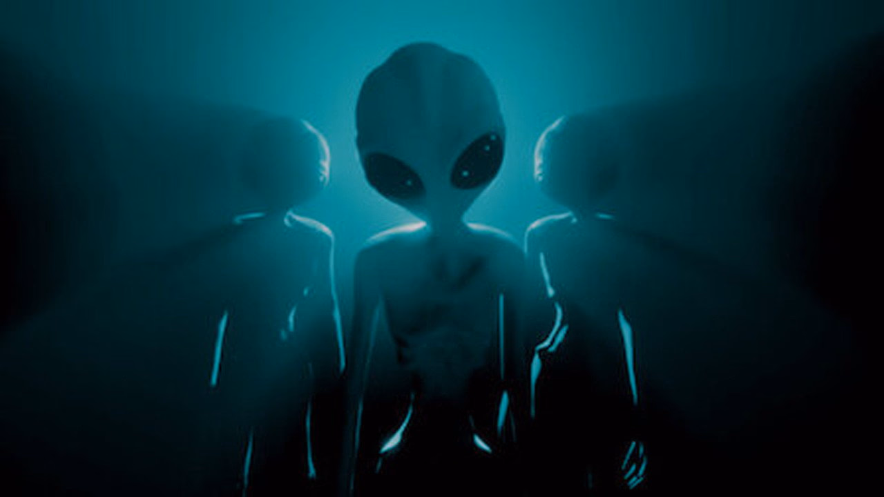 Çok Gizli UFO Projeleri 1. Sezon 2. Bölüm izle