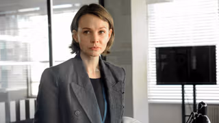 Collateral 1. Sezon 1. Bölüm izle