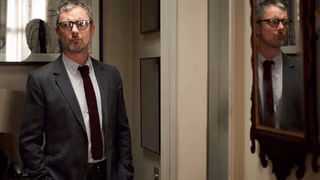Collateral 1. Sezon 3. Bölüm izle