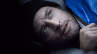 Colony 1. Sezon 1. Bölüm izle