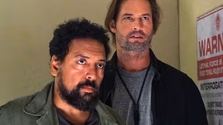 Colony 1. Sezon 4. Bölüm izle