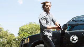 Colony 1. Sezon 7. Bölüm izle