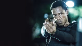 Colony 1. Sezon 9. Bölüm izle