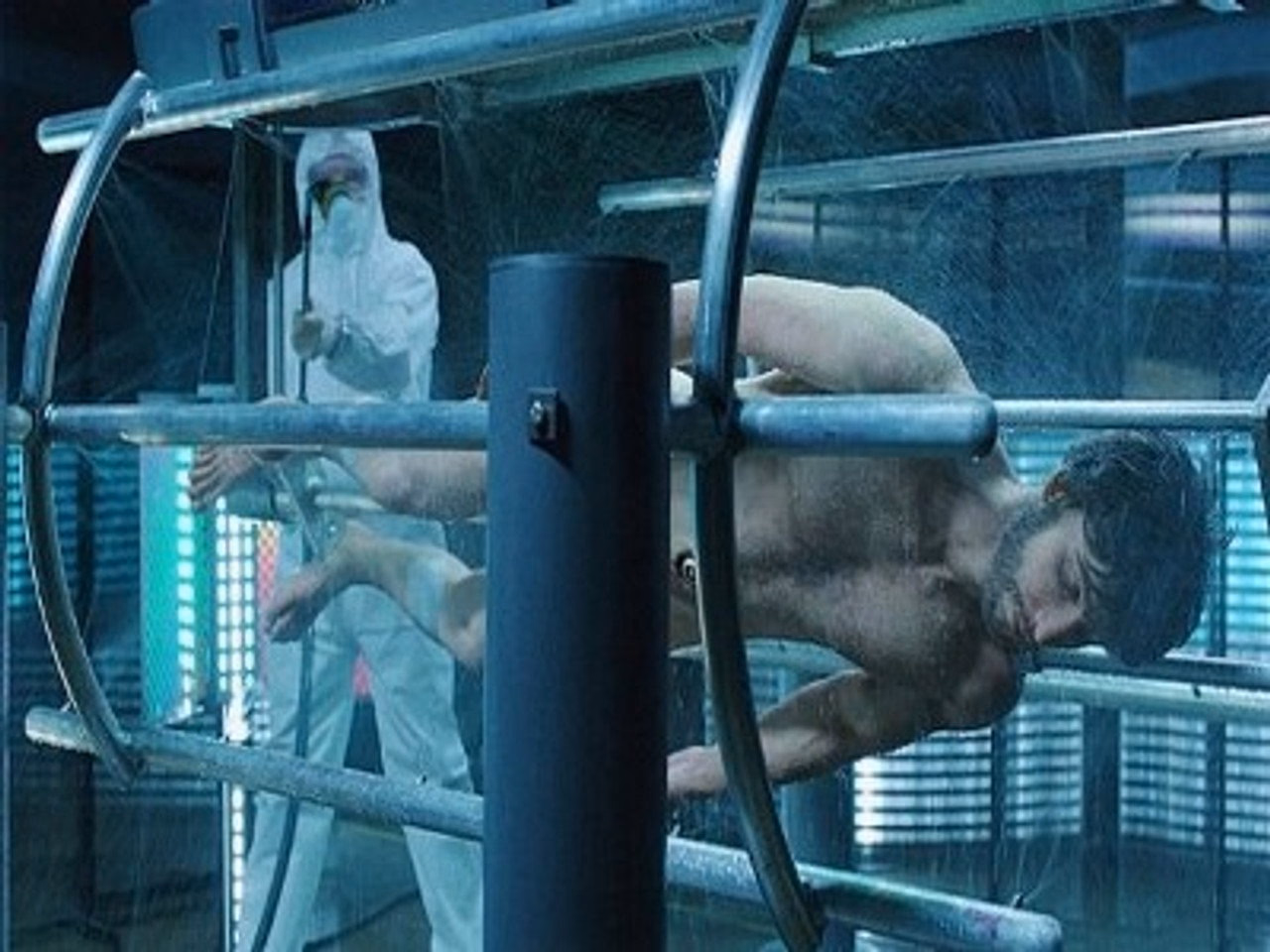 Coma 1. Sezon 2. Bölüm izle