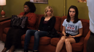 Community 1. Sezon 11. Bölüm izle